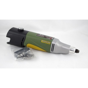 Proxxon 29802 Masina Gaurit-Frezat IBS/A Corp fara Acumulator - Img 4