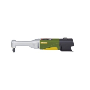 Proxxon 29807, Masina de gaurit-frezat cu gat lung la 90 de grade LWB/A, doar corpul, 5000-16000 rpm, + un set de bucsi elastice - Img 2