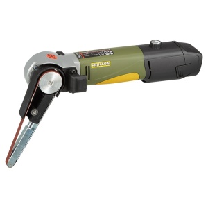 Proxxon 29810, Minislefuitor cu acumulator BS/A, 200-700 rpm, + 1x Acuu, incarcator, geanta si accesorii - Img 15