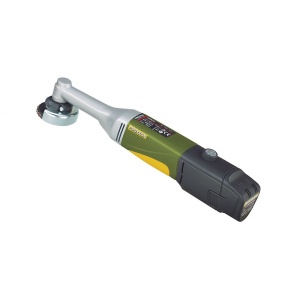 Proxxon 29817, Polizor unghiular cu acumulator LHW/A, 5000 - 16000 rpm, d. max. disc 50mm, doar corpul - Img 5