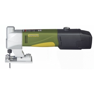 Proxxon 29857, Fierastrau pendular cu acumulator STS/A (doar corpul), 2000-4500 cpm, + accesorii - Img 10