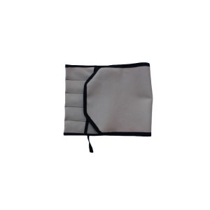 RPC5 Husa/rola din piele tabacita vegetal pentru cutite, 5 buzunare - Img 3