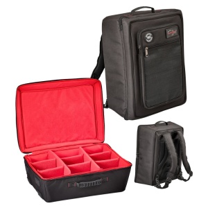 Rucsac cu compartimentari reglabile pt genti/valize protectie 5325, 5326, Explorer Cases - Img 2