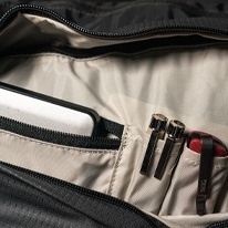 Rucsac SOG - Surrept/12 CS Reversible Carry System - Steel Blue - Img 11