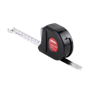 Ruleta TALMETER, SOLA - Img 17