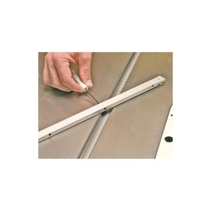 Sablon si bara de fixare - 762mm, KREG® - Img 3