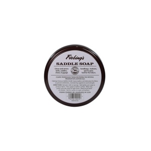 Sapun curatare piele Fiebings Saddle Soap 340g - Img 5