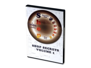 Secretele magazinului Video, Sherline