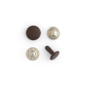 Set 100 capse multifunctionale, Tandy Leather. - Img 5
