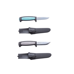 Set 2 cutite utilitare, bushcraft, Morakniv - Img 2