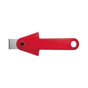 Set 2 lame inox razuitor cu zimti 36mm, NT Cutter - Img 5