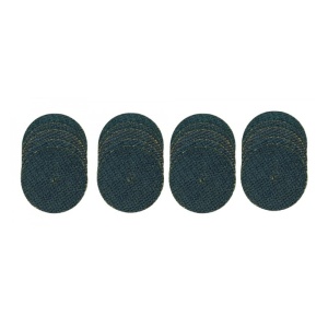 Set 20 discuri din oxid de aluminiu, 38mm, Proxxon 28819 - Img 2