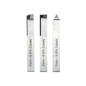 Set 3 cutite pentru filete, Proxxon 24540 - Img 3