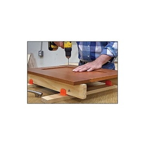 Set(4) 2x4 Opritor platforma, Veritas Tools. - Img 4