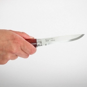 Set 4 cutite pentru friptură Clasic (S), Morakniv - Img 3