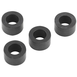 Set 4 protectii din cauciuc pentru pinii de fixare, Sjobergs