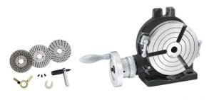Set cap divizor Ø 150 mm pentru freze de banc. Wabeco - Img 2