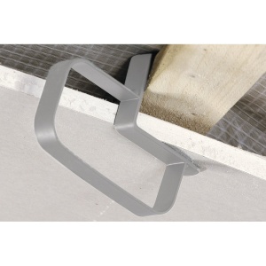Set cleme de fixare si pozitionare placi rigips Wolfcraft - Img 5