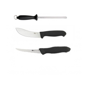 Set cutite de macelarit vanat, domestice, Morakniv - Img 2