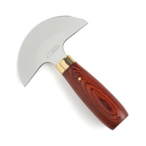 Set cutite pentru pielarie Al Stohlman - Tandy Leather SUA - Img 2