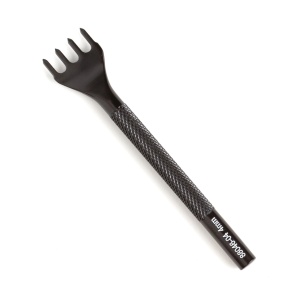 Set dalti perforare pielarie, 4 mm Tandy Leather - Img 5