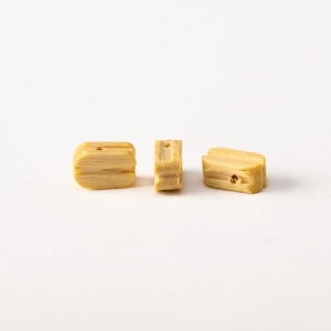 Set de 50 buc scripeti simpli navomodelism, 7mm, Amati
