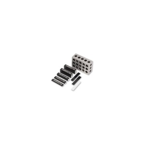 Set de blocuri primare de instalare (set 9 piese), metric, Veritas Tools - Img 4