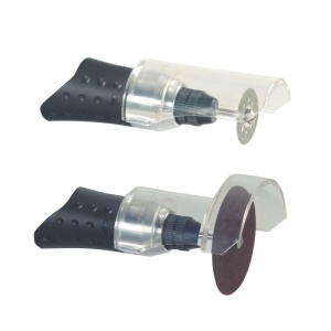 Set de protectie pentru masinile MICROMOT, 2 buc/set - Img 2