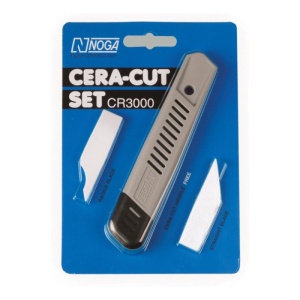 Set debavurator cu lama ceremica, Noga - Img 2