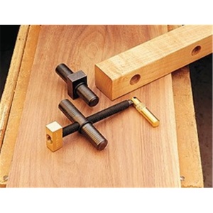 Set fixare si lipire panouri lemn Veritas Tools. - Img 11