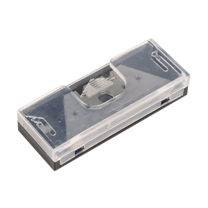 Set lame trapezoidale Wolfcraft - Img 5