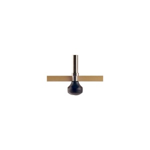 Set pini inox scurti pentru banc de lucru tamplarie Veritas Tools. - Img 4