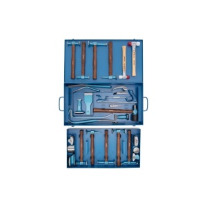 Set scule tinichigii auto, No. 254, Picard - Img 2