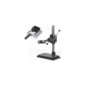 Set stand gaurire/frezare 500/350mm si menghina - Img 6