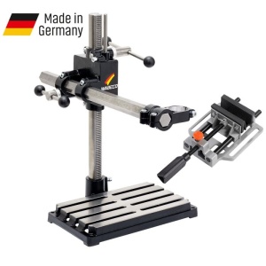 Set stand gaurire/frezare 500/500mm cu menghina rapida