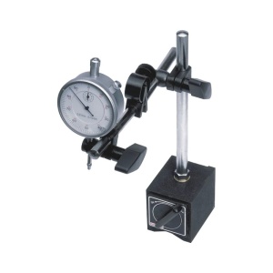 Set suport magnetic cu ceas comparator, Wabeco, Wabeco - Img 2