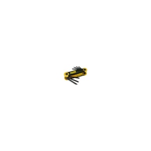 Set TORX de buzunar, Proxxon 23954 - Img 2