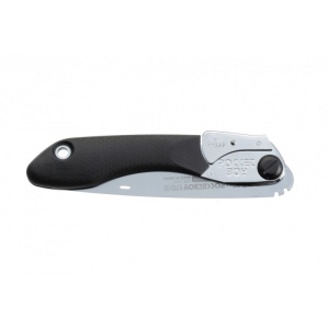 SI534017 Fierastrau pliabil bushcraft/camping Pocketboy 170mm cu 10dinti/30mm, Silky - Img 5