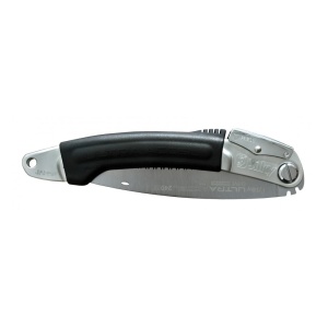 SI544624 Fierastrau pliabil bushcraft/camping Ultra Accel Curve 240mm cu 7.5dinti/30mm, Silky - Img 7