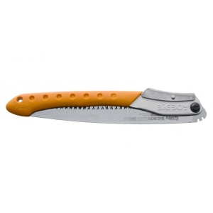 SI635636 Fierastrau pliabil bushcraft/camping Bigboy 360mm cu 6.5dinti/30mm, Silky - Img 7