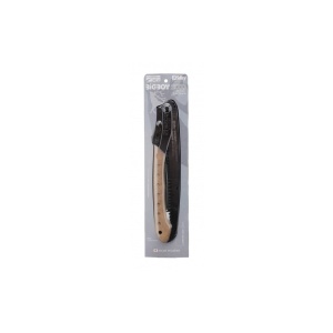 SI75436 Fierastrau pliabil bushcraft/camping Bigboy Outback 2000 360mm cu 6.5dinti/30mm, Silky - Img 13