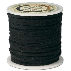 Sireturi din fibre sintetice, 3mm / 22.9m Tandy Leather USA - Img 16
