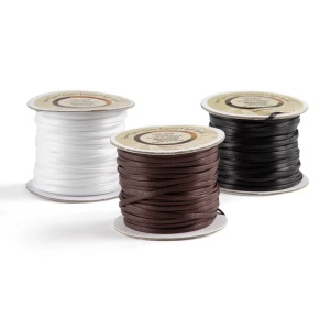 Sireturi model Imperial, 3mm / 45.7m, Tandy Leather USA