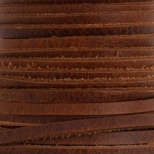 Sireturi model Kodiak, 4mm / 15.2m, Tandy Leather USA - Img 8