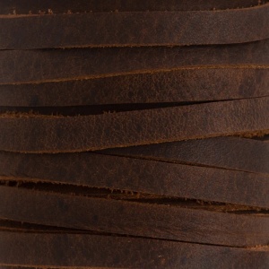 Sireturi model Kodiak, 6mm / 10.9m, Tandy Leather USA - Img 8