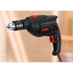 SKIL 6002 CA Masina de gaurit cu percutie - Img 3