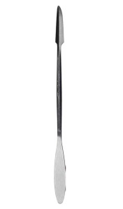 Spatula pentru sculptura in gips 18.7cm, Milani Utensili