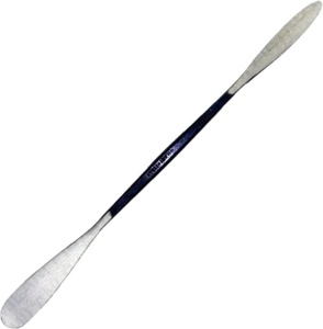 Spatula pentru sculptura in gips 18 cm, Milani Utensili