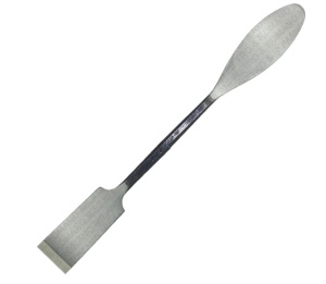 Spatula pentru sculptura in gips 29 cm, Milani Utensili