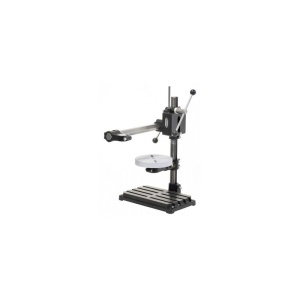 Stand gaurire/frezare 500/500mm cu masa rotativa - Img 2